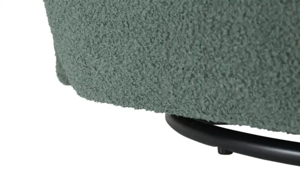 SOHO Sessel Gela, Detailansicht