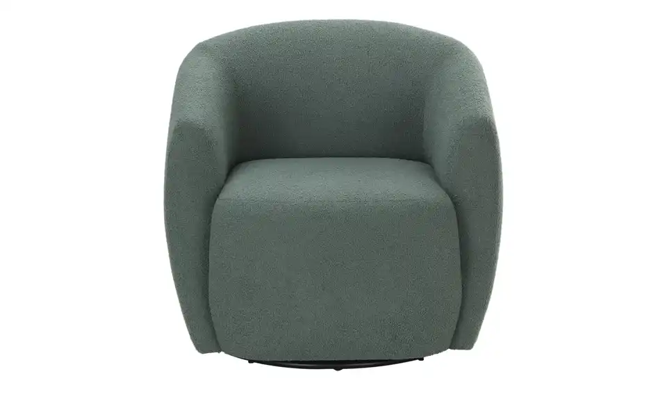 SOHO Sessel Gela, Frontansicht