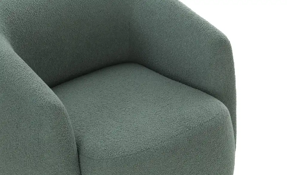 SOHO Sessel Gela, Detailansicht