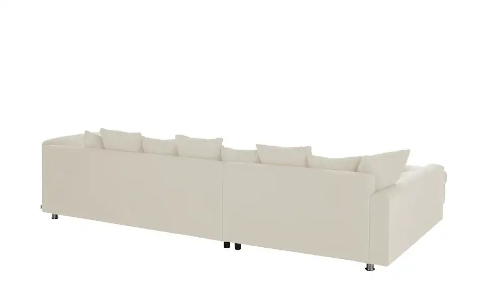 smart Ecksofa Hanalie, Rückansicht