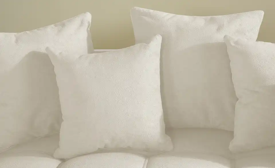 smart Ecksofa Hanalie, Detailansicht