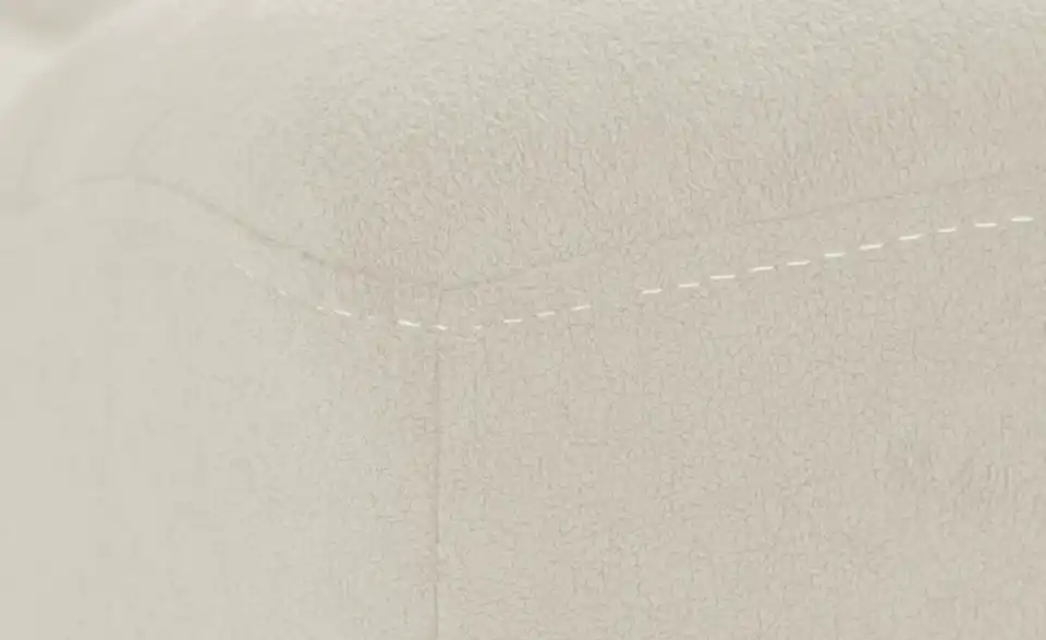 smart Ecksofa Hanalie, Naht