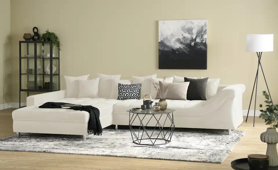 smart Ecksofa Hanalie, Perspektive