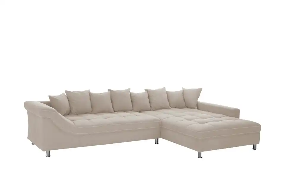 smart Ecksofa Hanalie, Perspektive