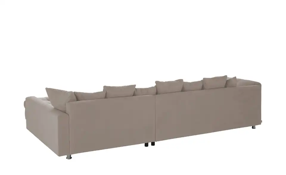 smart Ecksofa Hanalie, Rückansicht