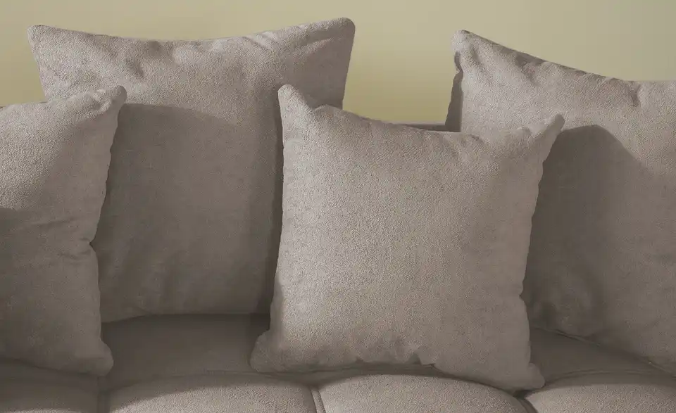 smart Ecksofa Hanalie, Detailansicht