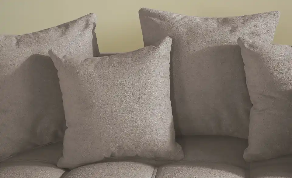 smart Ecksofa Hanalie, Detailansicht