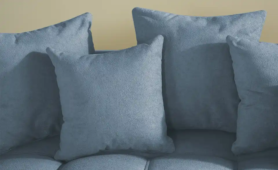 smart Ecksofa Hanalie, Detailansicht