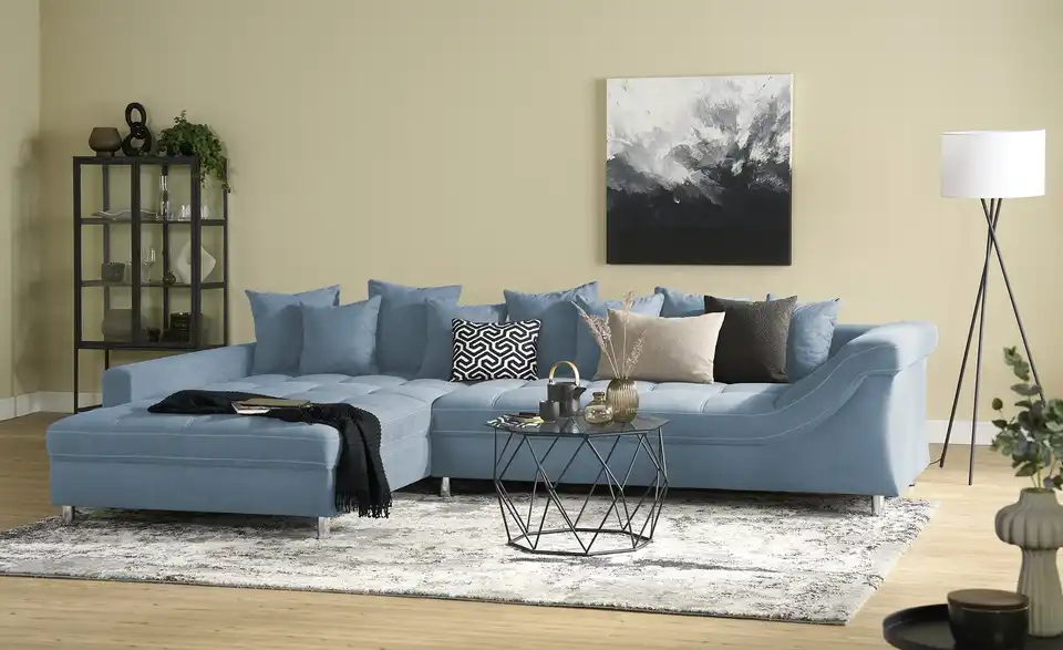 smart Ecksofa Hanalie, Perspektive