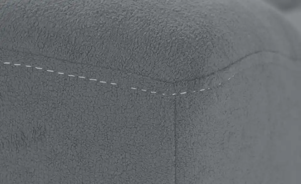 smart Ecksofa Hanalie, Naht