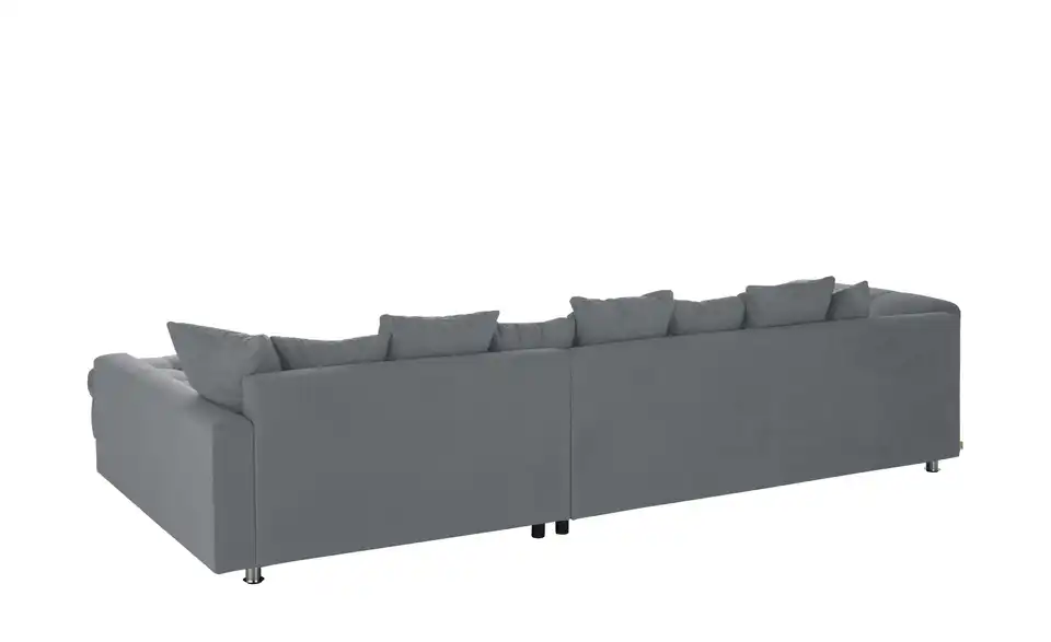 smart Ecksofa Hanalie, Rückansicht