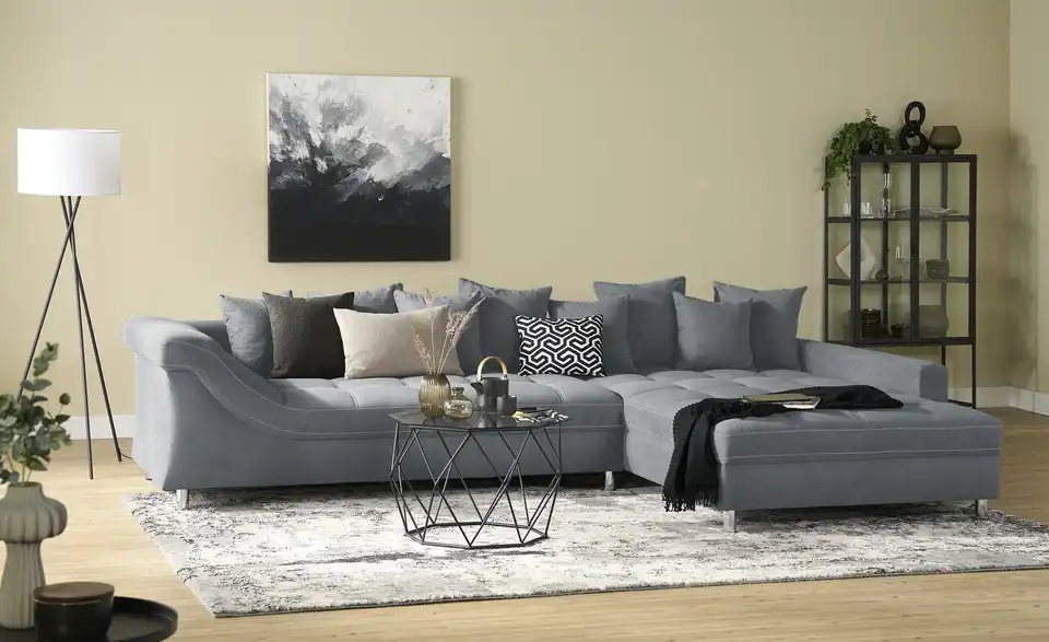 smart Ecksofa Hanalie, Perspektive