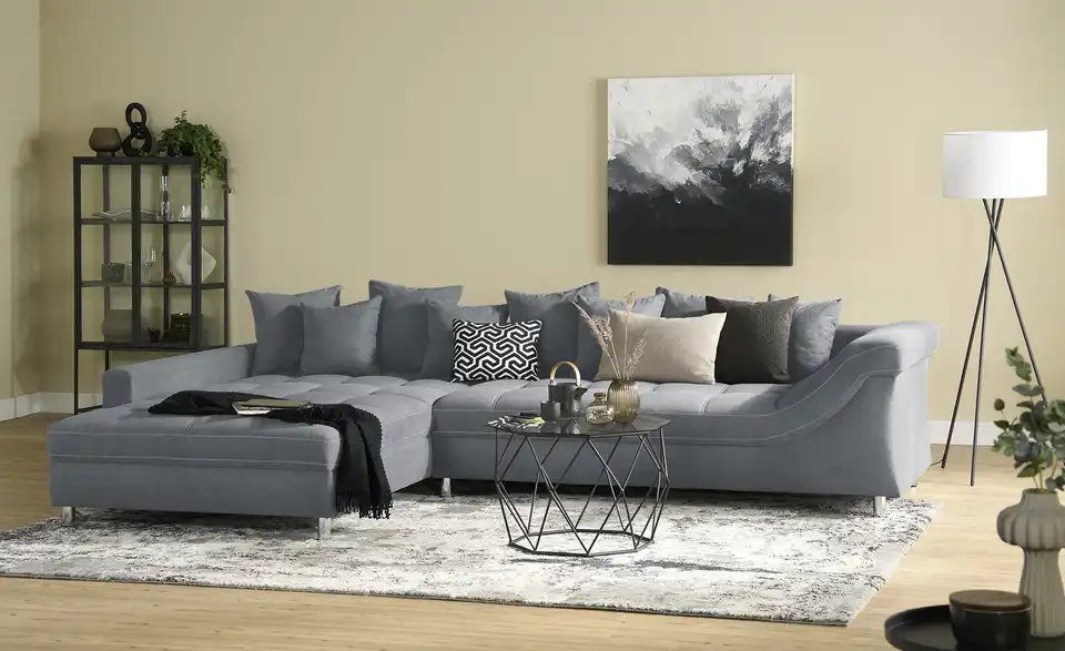 smart Ecksofa Hanalie, Perspektive