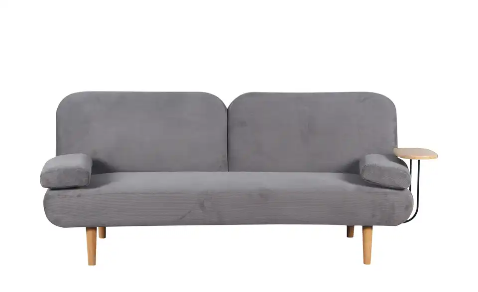 Schlafsofa Judika, Frontansicht