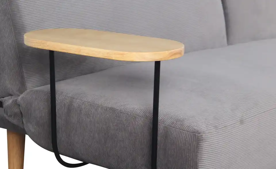 Schlafsofa Judika, Detailansicht