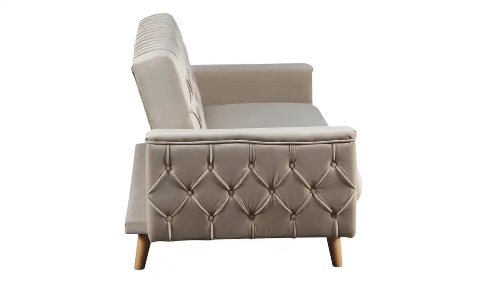 Schlafsofa Johanetta, Profilansicht