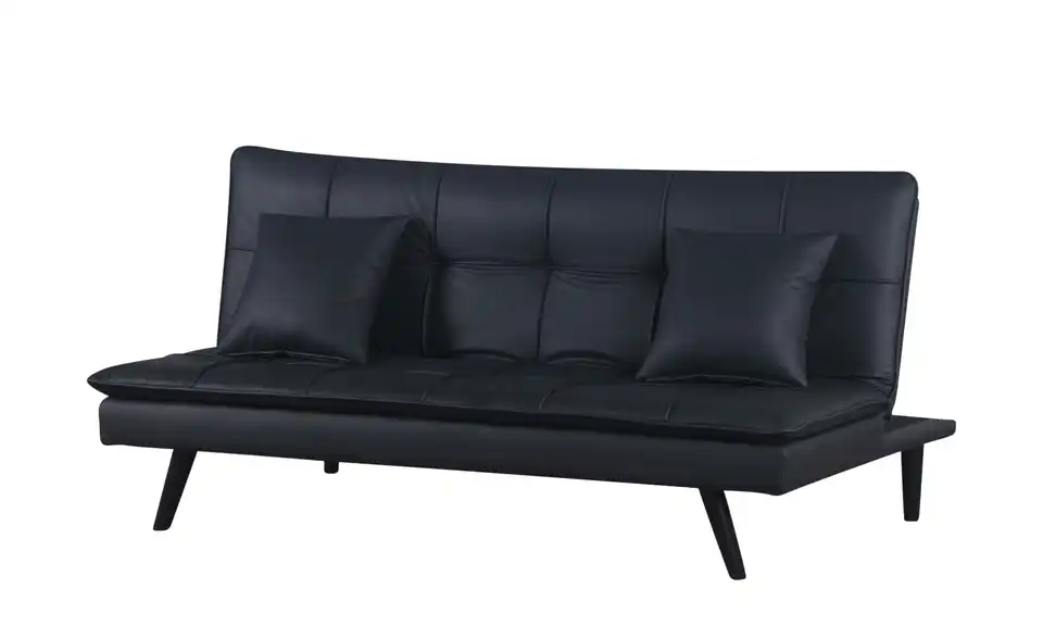 Schlafsofa Jail, Perspektive