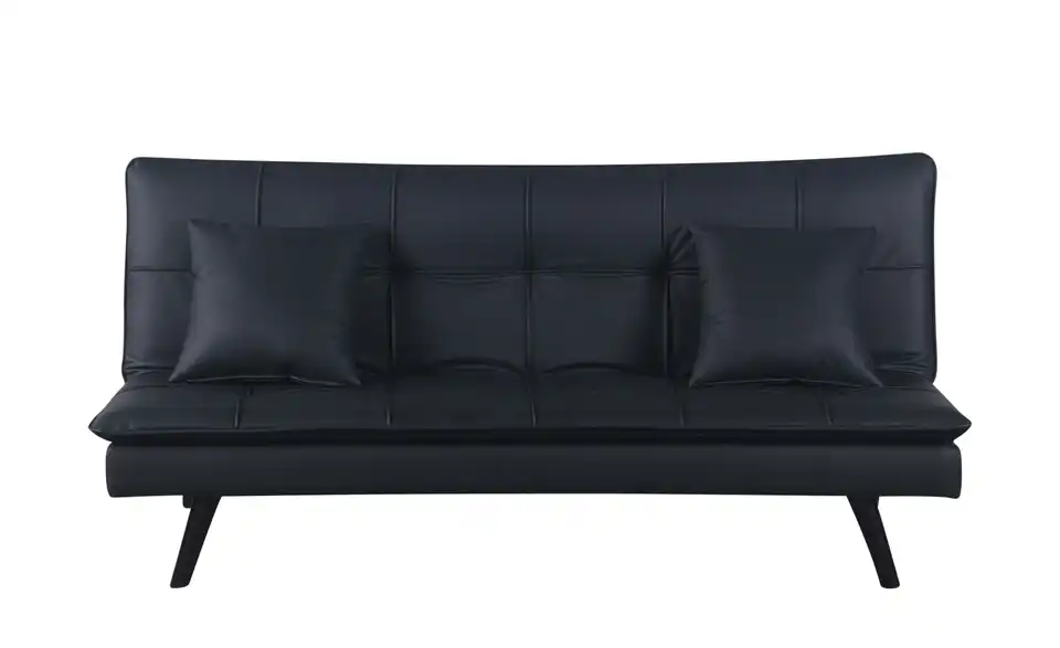 Schlafsofa Jail, Frontansicht