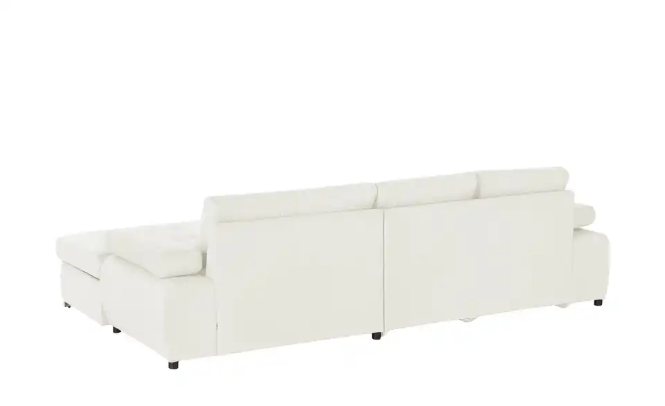 smart Ecksofa Ibby, Rückansicht