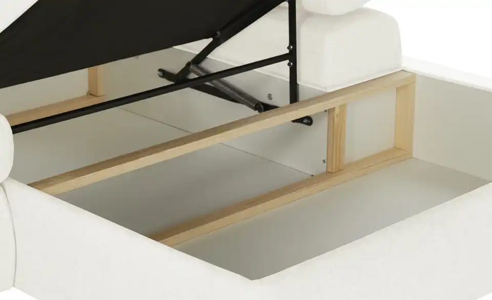 smart Ecksofa Ibby, Detailansicht