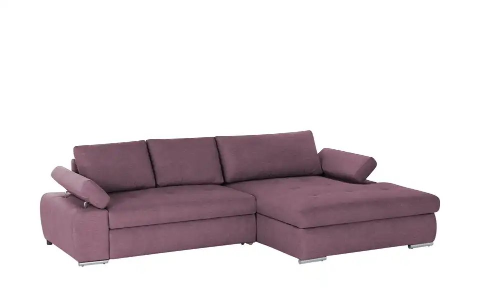 smart Ecksofa Ibby, Funktionsansicht