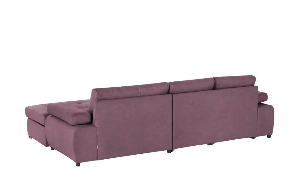 smart Ecksofa Ibby, Rückansicht