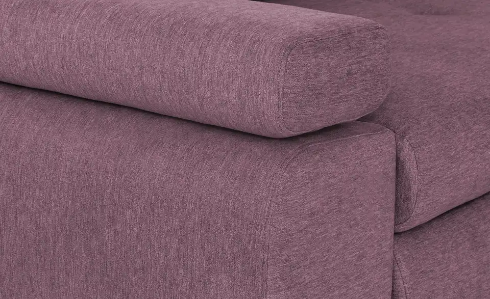 smart Ecksofa Ibby, Detailansicht