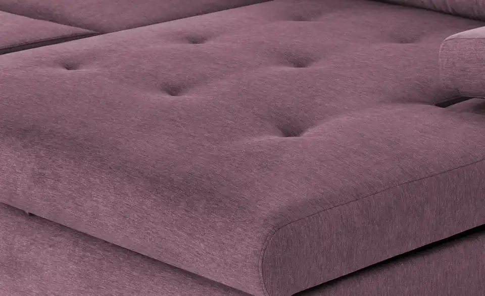 smart Ecksofa Ibby, Detailansicht