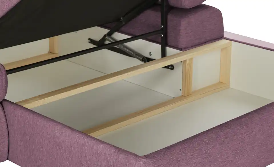 smart Ecksofa Ibby, Detailansicht