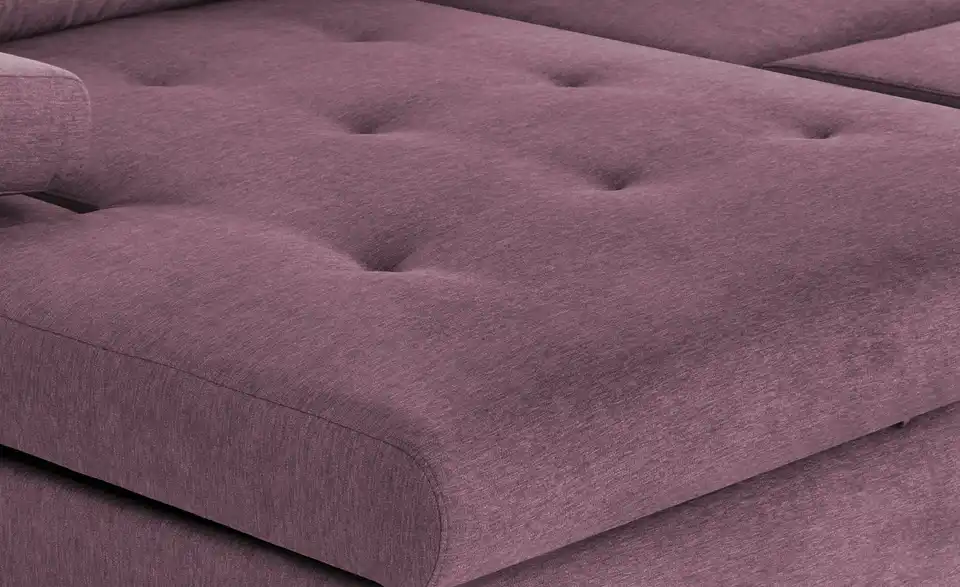 smart Ecksofa Ibby, Detailansicht