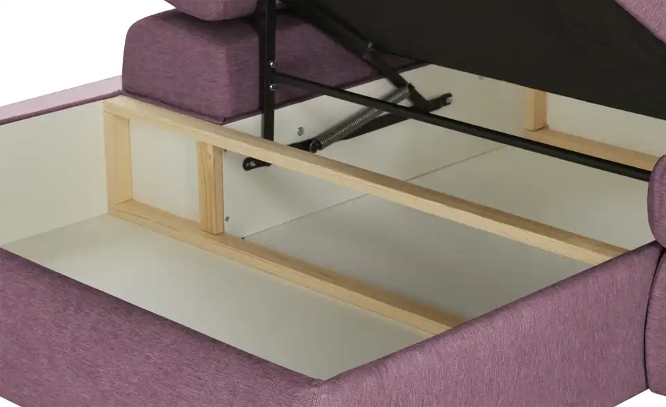 smart Ecksofa Ibby, Detailansicht