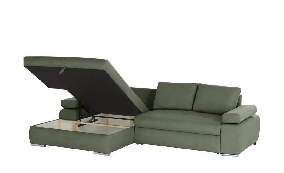 smart Ecksofa Ibby, Funktionsansicht