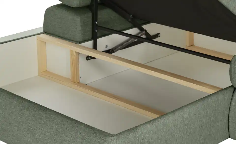 smart Ecksofa Ibby, Detailansicht