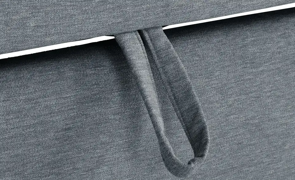 smart Ecksofa Ibby, Detailansicht