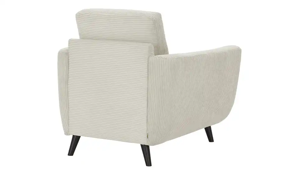 smart Sessel Wanja, Rückansicht