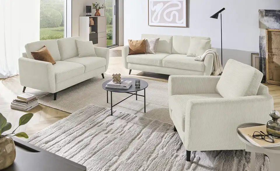 smart Sessel Wanja, in Wohnsituation