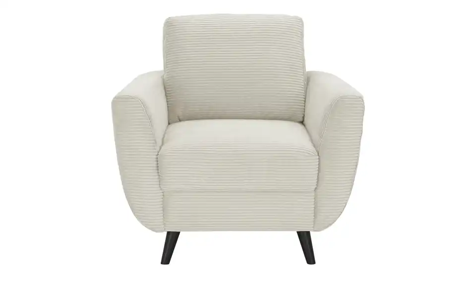 smart Sessel Wanja, Frontansicht