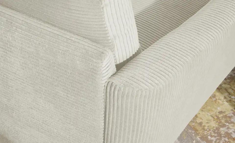 smart Sessel Wanja, Detailansicht