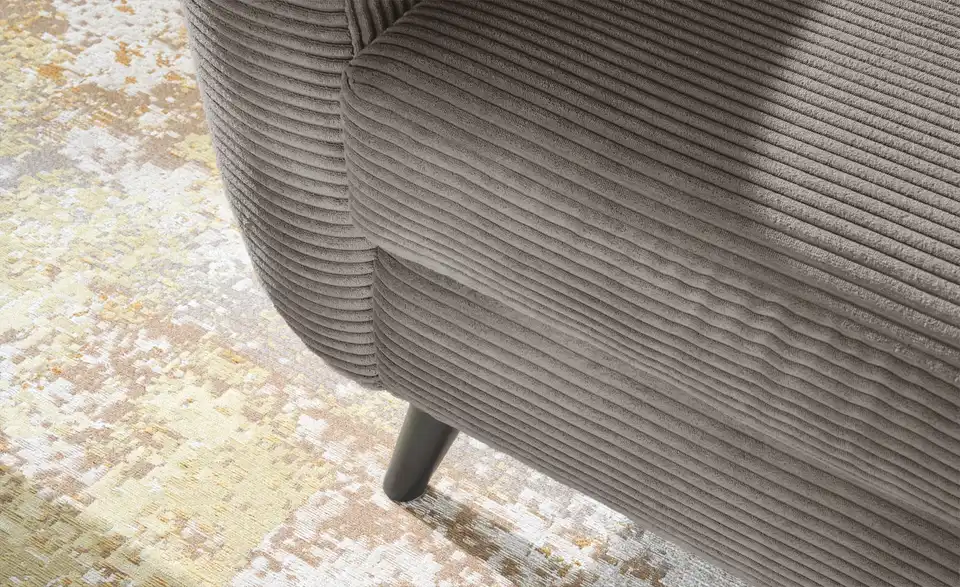 smart Sessel Wanja, Detailansicht