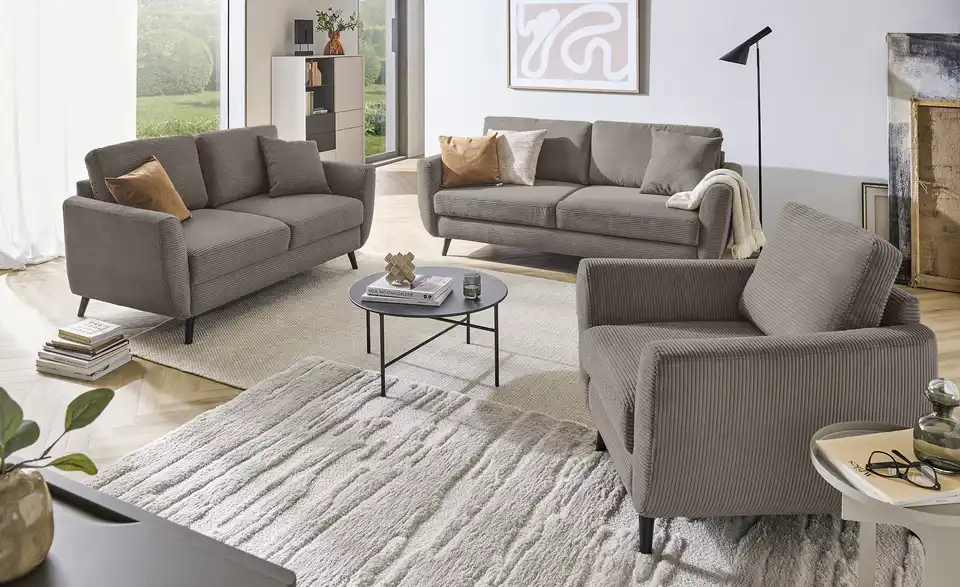 smart Sessel Wanja, in Wohnsituation