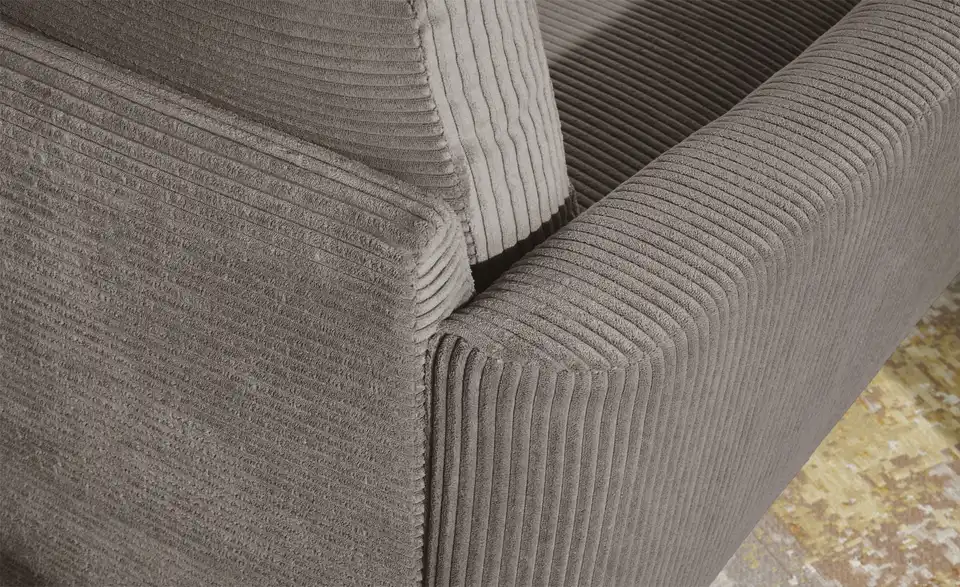 smart Sessel Wanja, Detailansicht