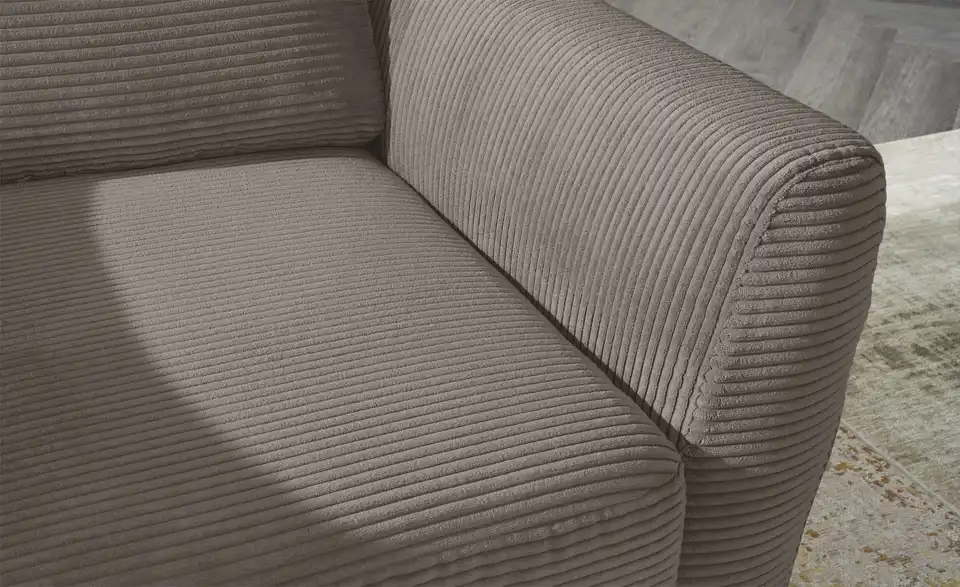 smart Sessel Wanja, Detailansicht