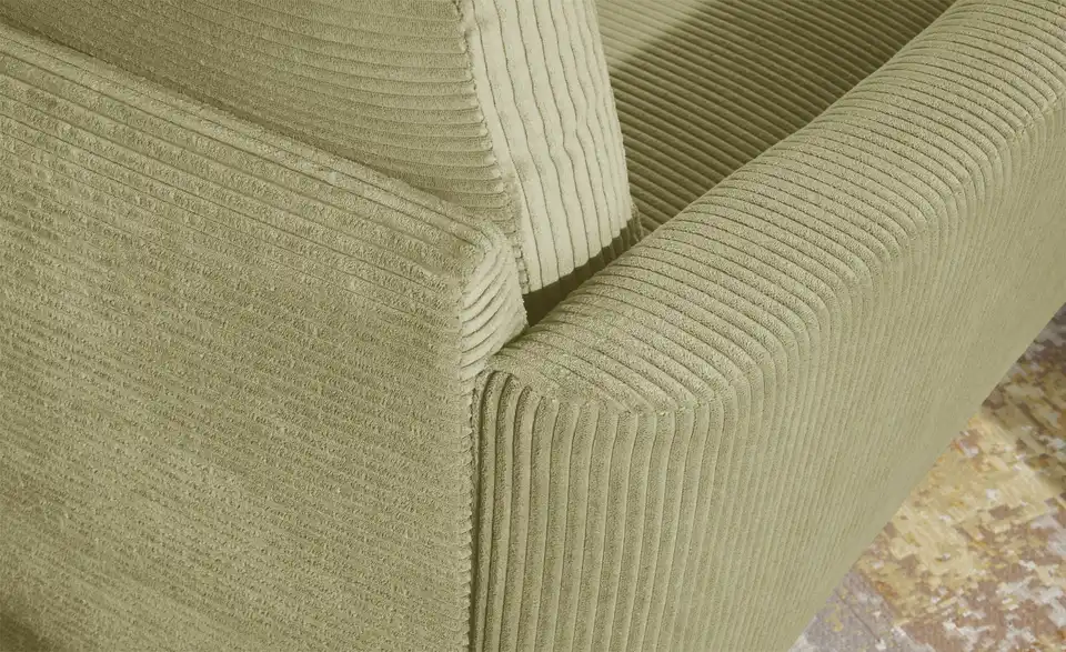 smart Sessel Wanja, Detailansicht