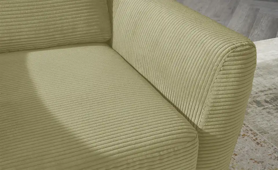 smart Sessel Wanja, Detailansicht