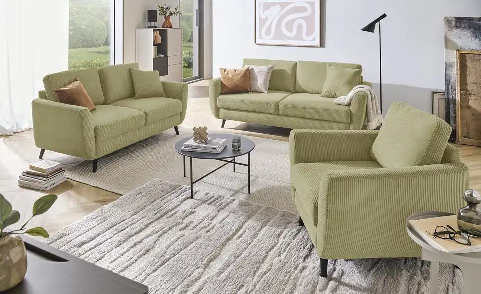 smart Sessel Wanja, in Wohnsituation