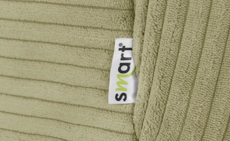 smart Sessel Wanja, Detailansicht