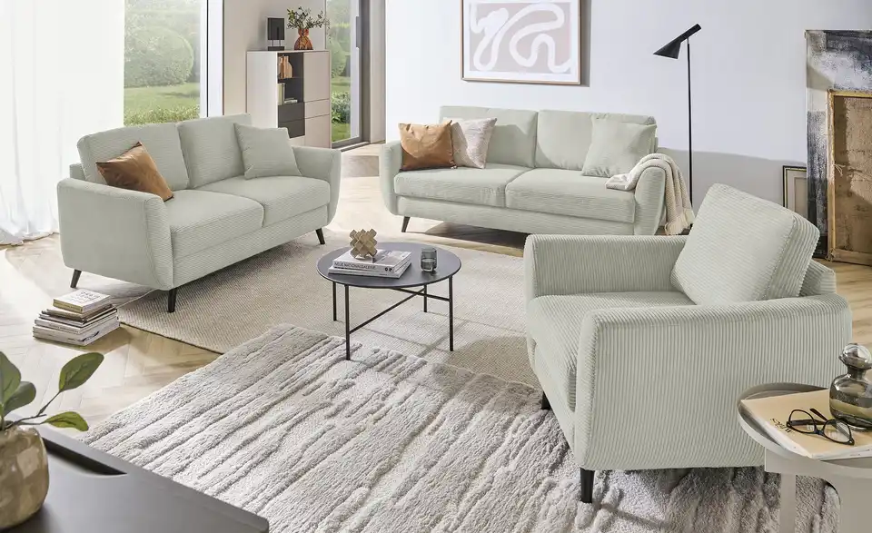 smart Sessel Wanja, in Wohnsituation