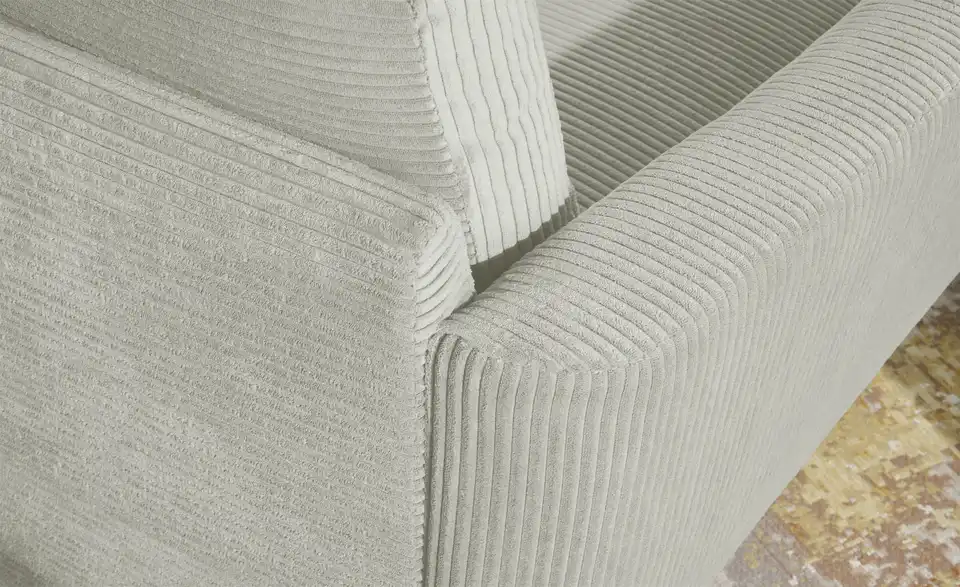 smart Sessel Wanja, Detailansicht