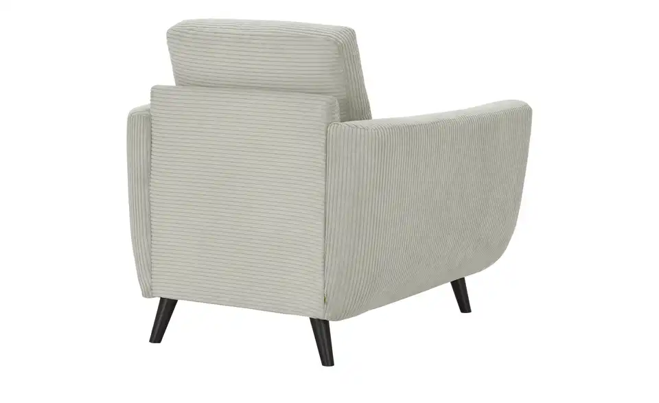 smart Sessel Wanja, Rückansicht