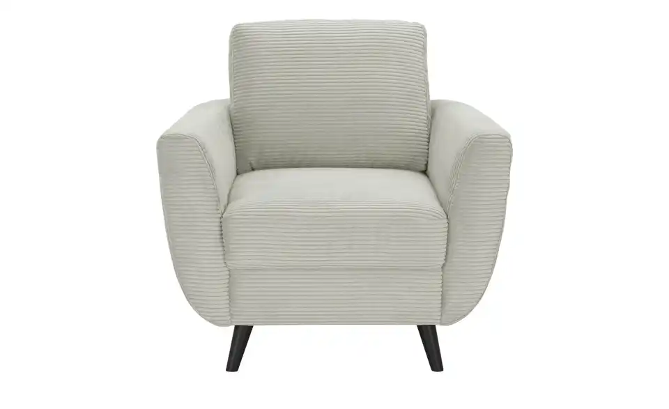 smart Sessel Wanja, Frontansicht